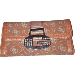 GUESS Wallet